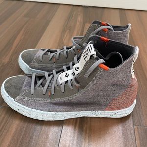 Converse High-Tops Sneakers